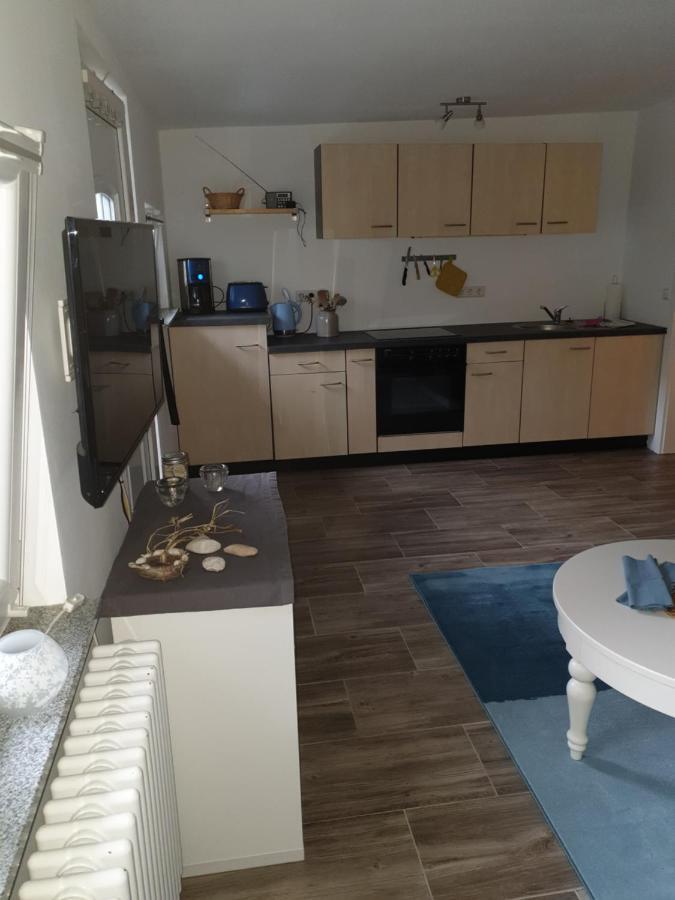 Fe-Wo/Haus Maui Bei Berlin M Garten Schulzendorf Bei Schoenefeld Kültér fotó